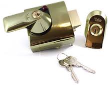 Our Bletchley locksmiths supply and fit all types of insurance nightlatches. 