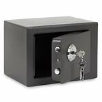 Milton Keynes Locksmiths key operated safe installation 