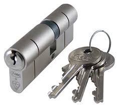 Anti-snap cylinders supplied and fitted by Milton Keynes locksmiths 