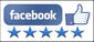 Customers on Facebook reviewing our locksmith service in Milton Keynes.